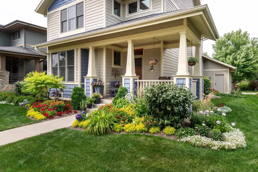 6724 Aldo Leopold Way, Middleton, WI 53562 - Image #2