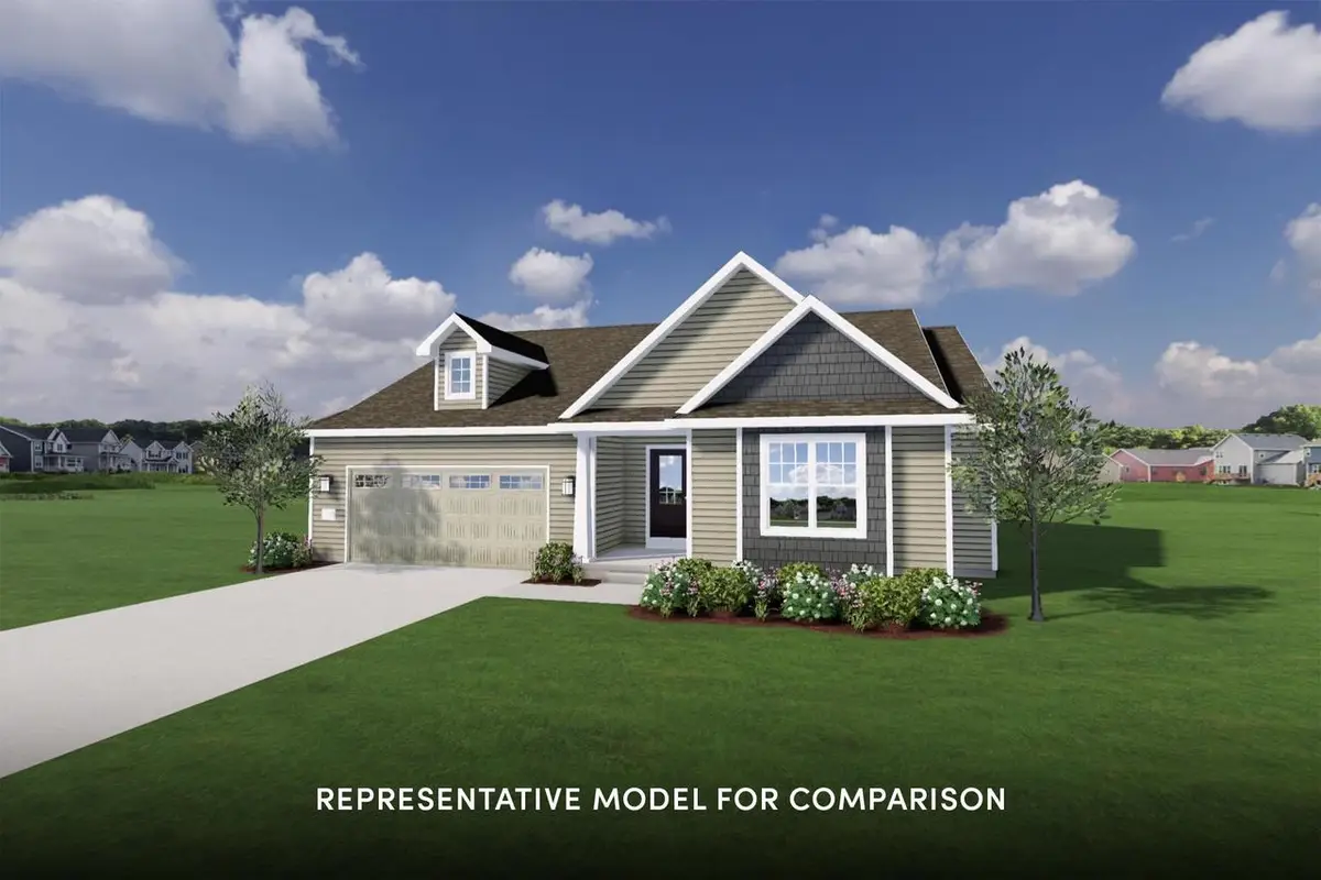 5309 Athlone Road, Fitchburg, WI 53711 - Image #1