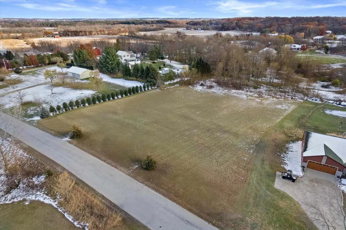 Lot 24 Oak Hill Circle, Brodhead, WI 53520 - Image #1