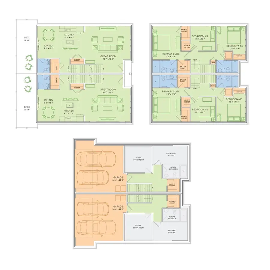 621 Schewe Road, Middleton, WI 53562 - Image #2