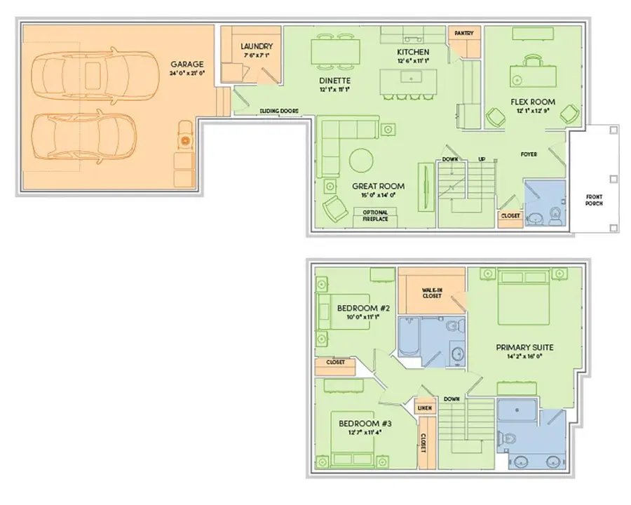 1687 Waverly Way, Verona, WI 53593 - Image #2