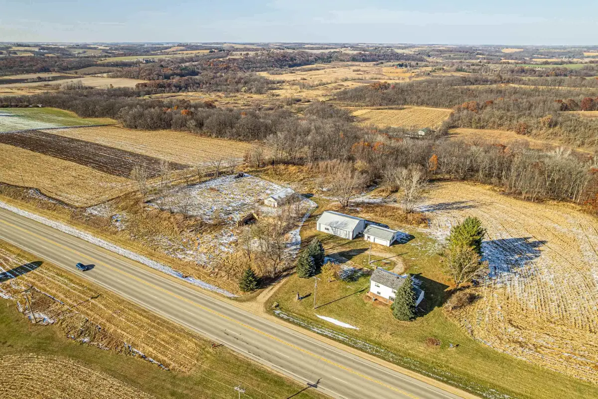 W7880 Highway 11, Browntown, WI 53522 - Image #1
