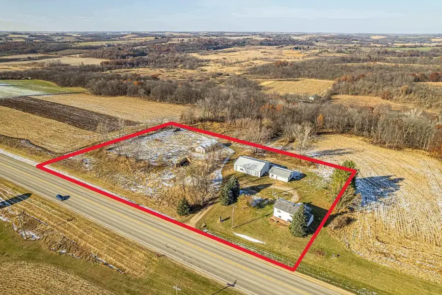 W7880 Highway 11, Browntown, WI 53522 - Image #2