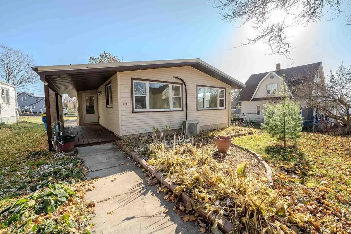 710 Shear Avenue, Hillsboro, WI 54634 - Image #1