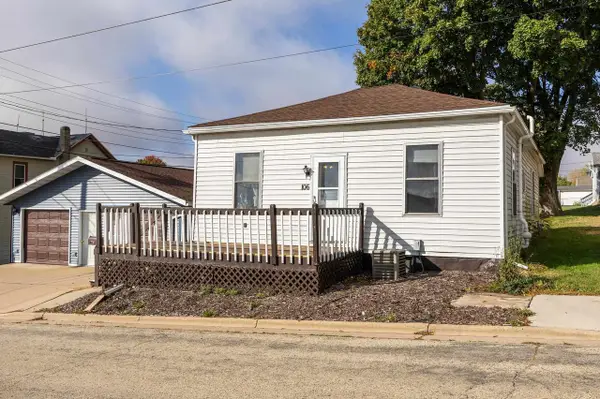 106 S Dacotah Street, Dodgeville, WI 53533