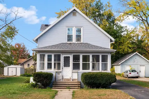 1246 Dewey Avenue, Beloit, WI 53511