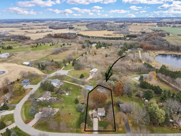 938 Johnson Avenue, Oregon, WI 53575