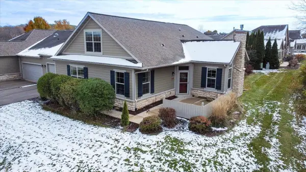 57 Pond View Way, Fitchburg, WI 53711