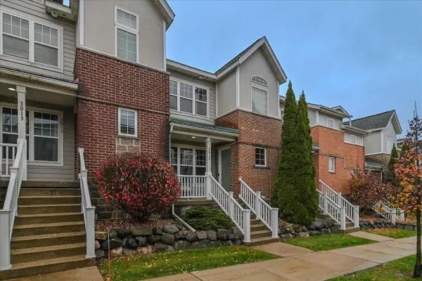 3015 Royal Wulff Terrace, Fitchburg, WI 53711