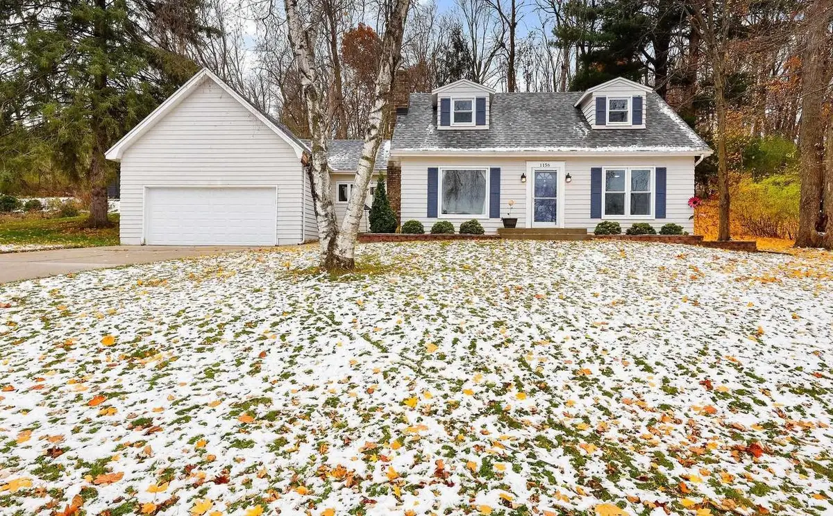 1156 2nd Street, Baraboo, WI 53913 - Image #1