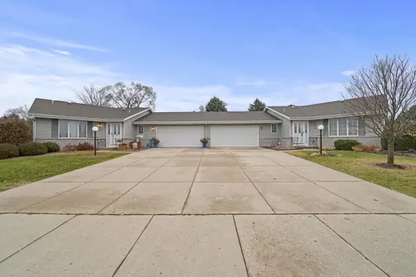 728 Nantucket Drive, Janesville, WI 53546