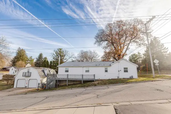 825 Fountain Street, Mineral Point, WI 53565