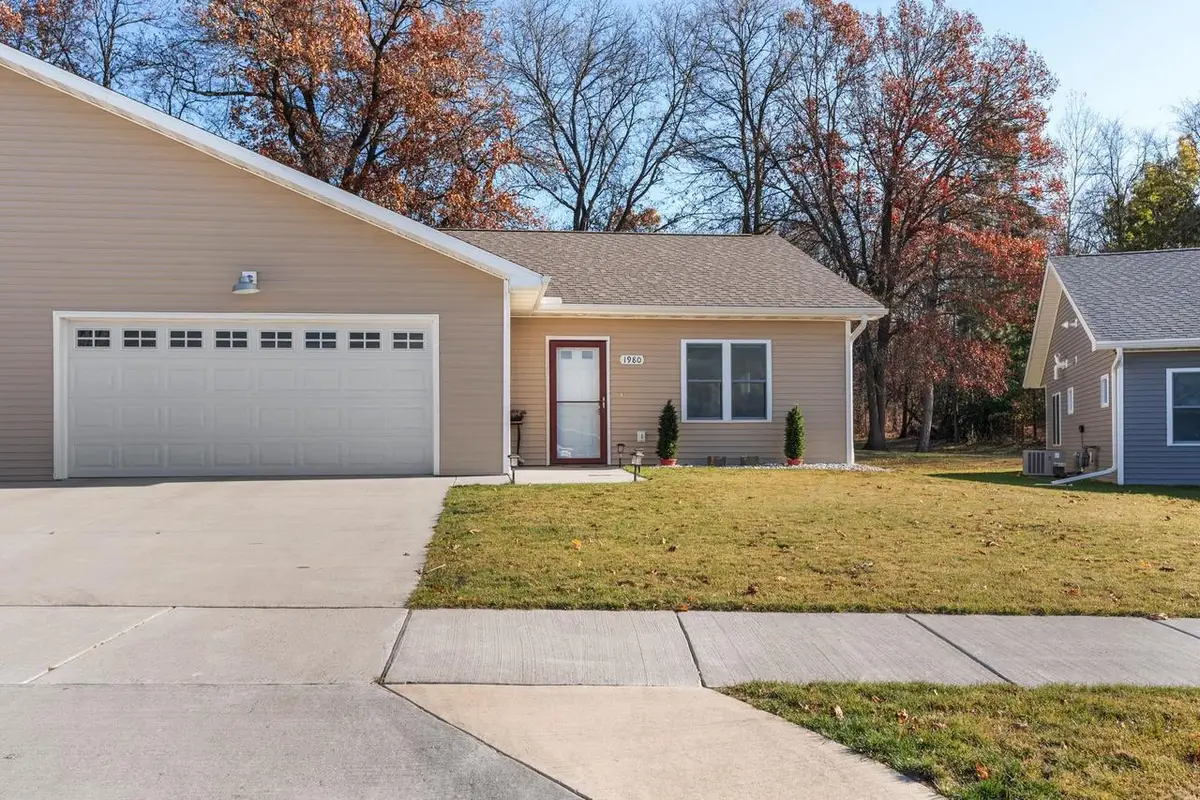 1980 Retzlaff Drive, Reedsburg, WI 53959 - Image #1