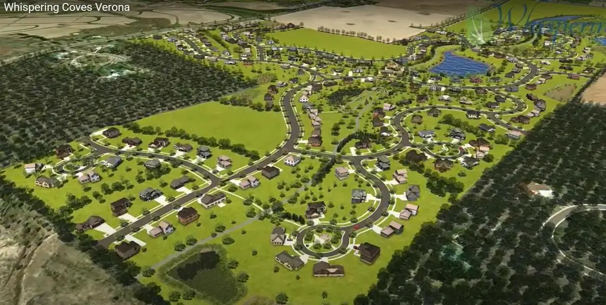 686 Evening Sun Way, Verona, WI 53593 - Image #1