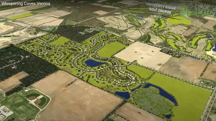 686 Evening Sun Way, Verona, WI 53593 - Image #3