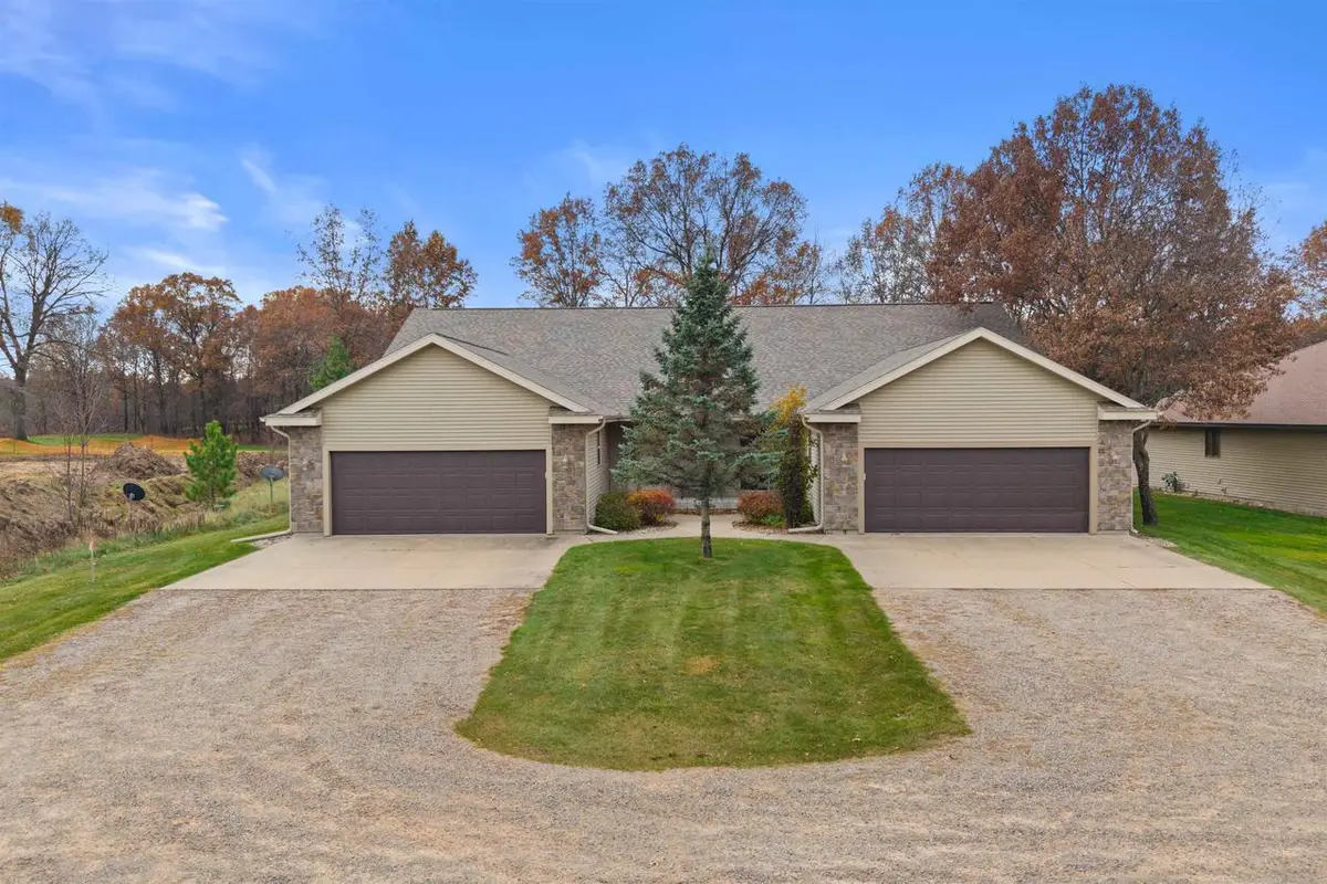 389 Cog Hill Court #6, Nekoosa, WI 54457 - Image #1