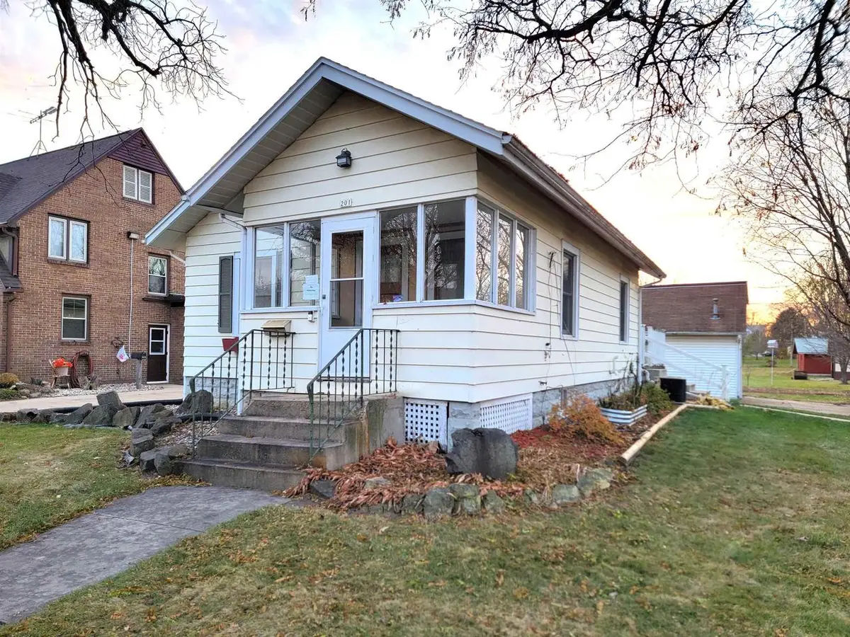 201 S Madison Street, Monticello, WI 53570 - Image #1
