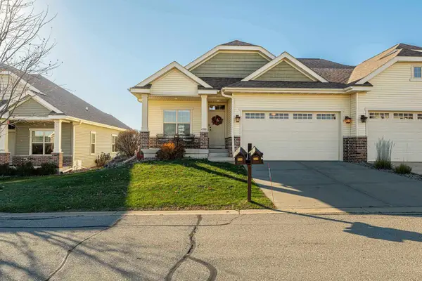 6785 Village Walk Lane, Deforest, WI 53532