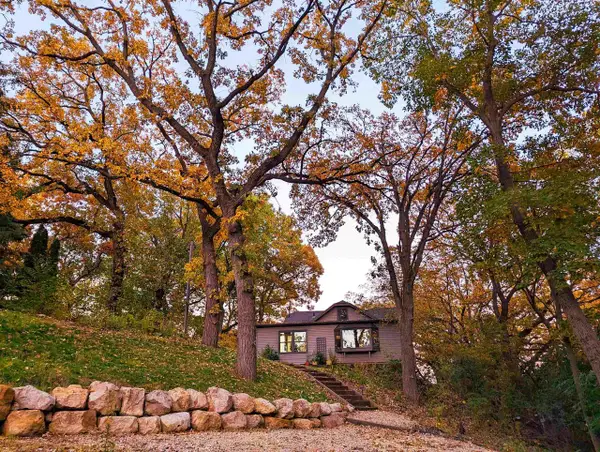 10168 N Edgewood Shores Road, Edgerton, WI 53534