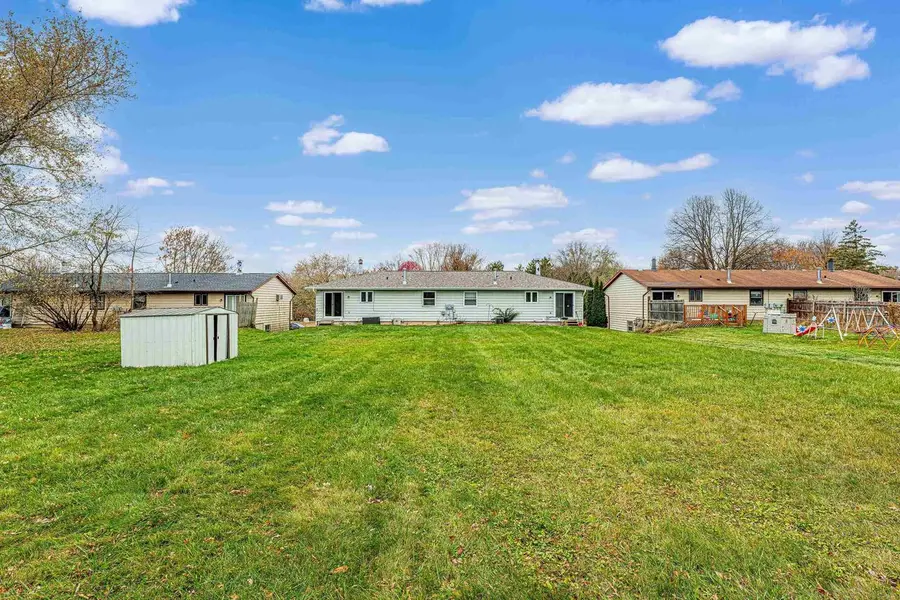 1321-1323 S THOMPSON Drive, Madison, WI 53716 - Image #3