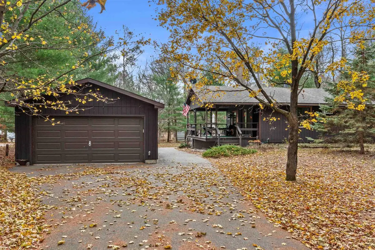 1465 Roma Woods Drive, Nekoosa, WI 54457 - Image #1