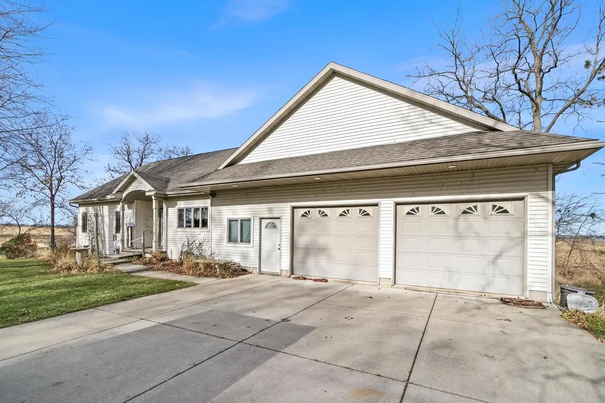 2992 burke Road, Sun Prairie Town, WI 53950 - Image #1