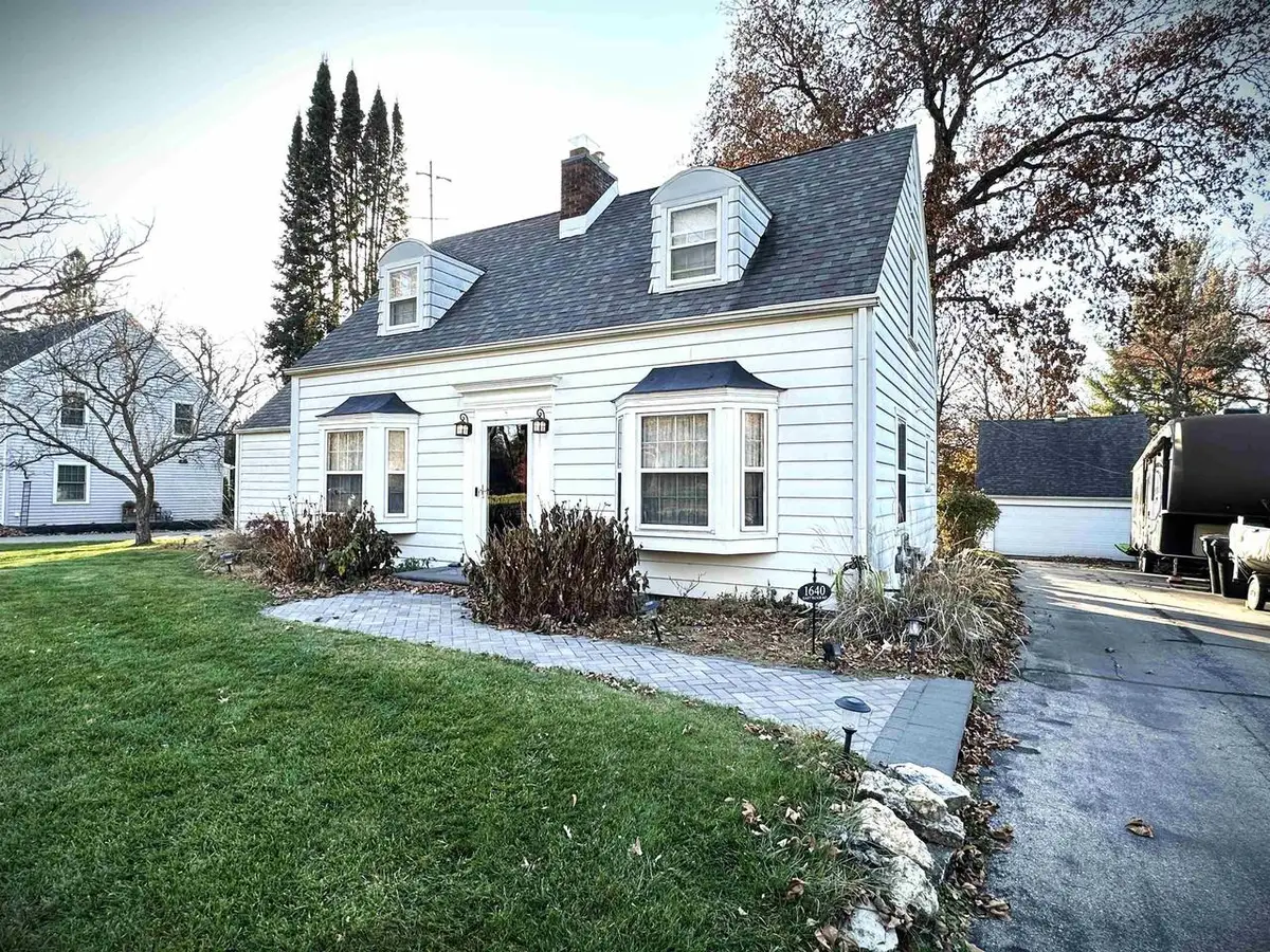 1640 E Ridge Road, Beloit, WI 53511 - Image #1