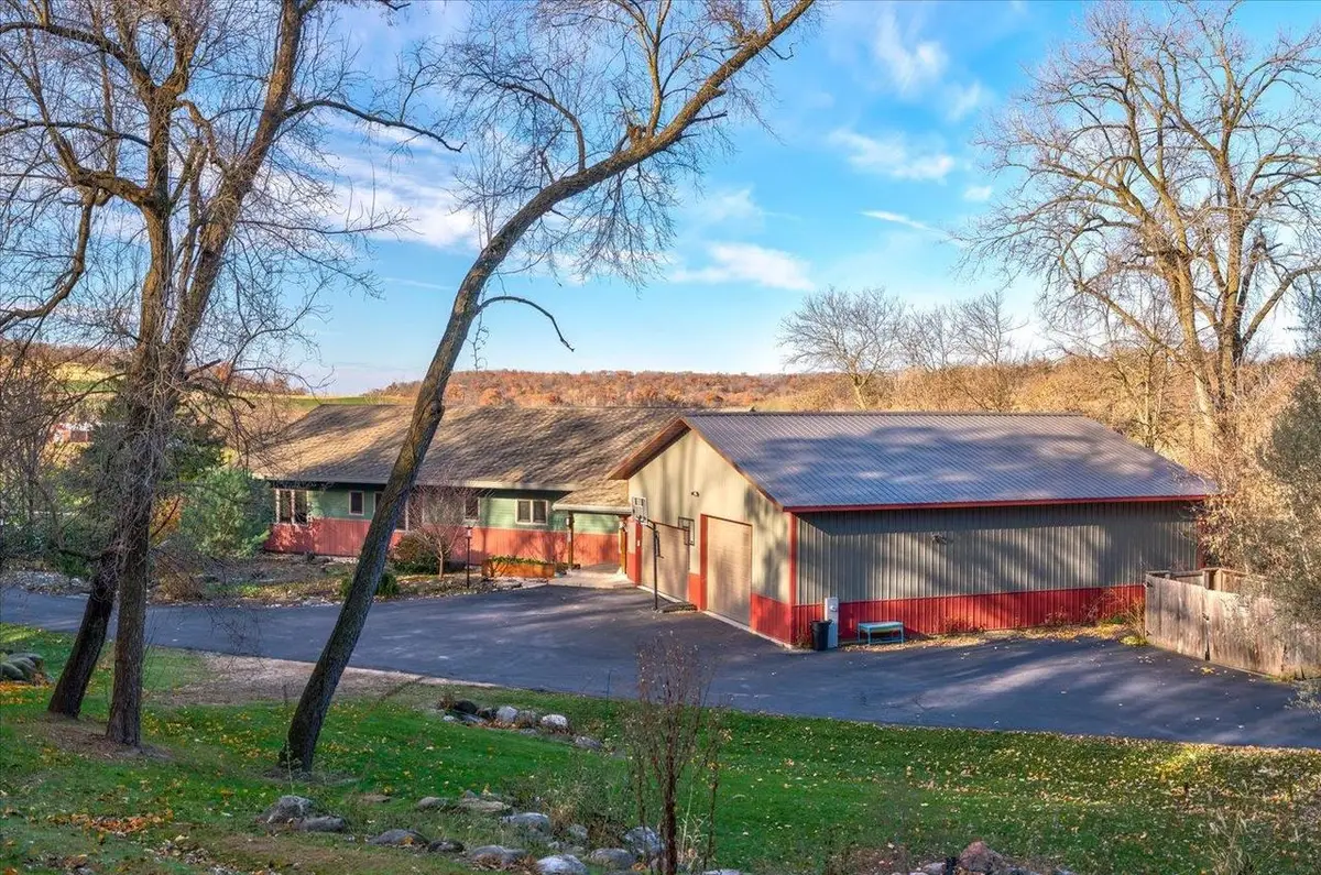 8044 Lueth Road, Sauk City, WI 53583 - Image #1