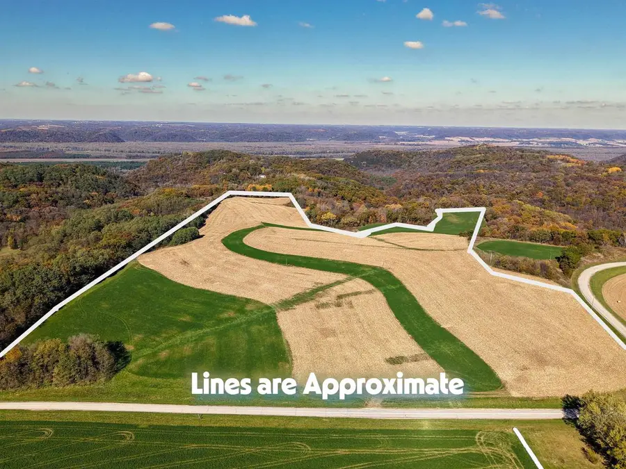 61+/-AC County Road M, Boscobel, WI 53805 - Image #2