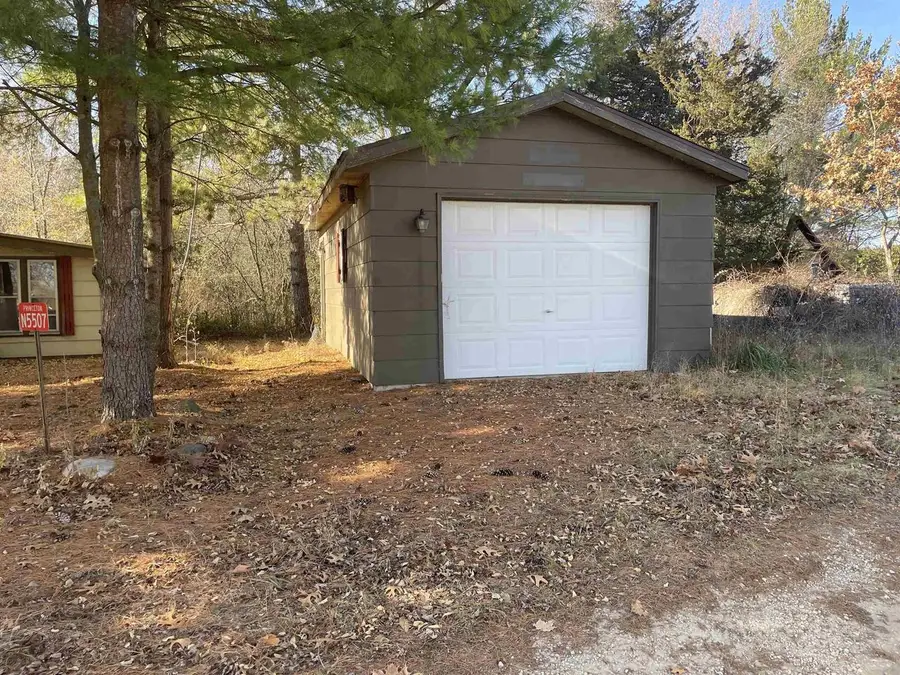 N5507 Marsh Lane, Princeton, WI 54968 - Image #3