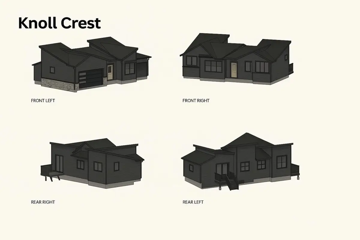 245 Whitetail Lane #23, Deerfield, WI 53531 - Image #1