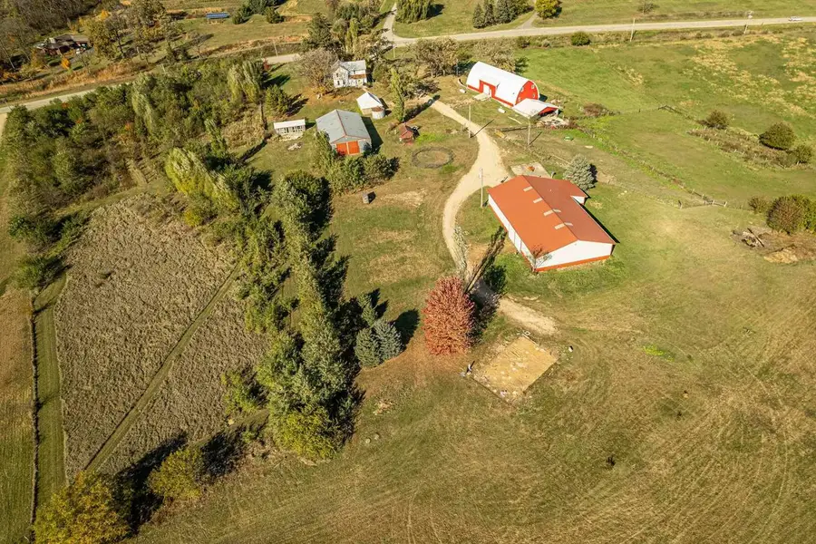 8879 County Road ID, Blue Mounds, WI 53517 - Image #3