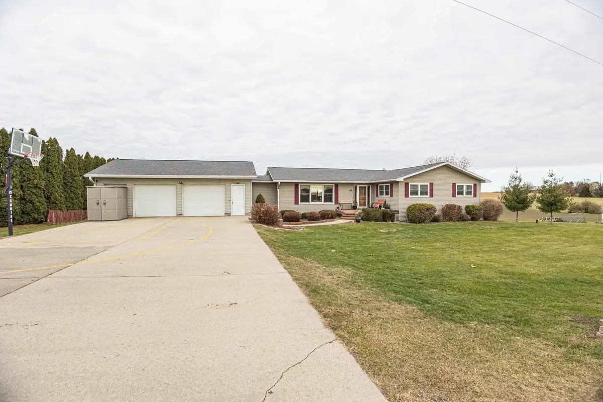 386 St. Rose Road, Cuba City, WI 53807 - Image #1