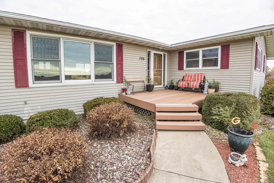 386 St. Rose Road, Cuba City, WI 53807 - Image #2