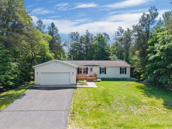 256 Dogwood Lane, Wisconsin Dells, WI 53965