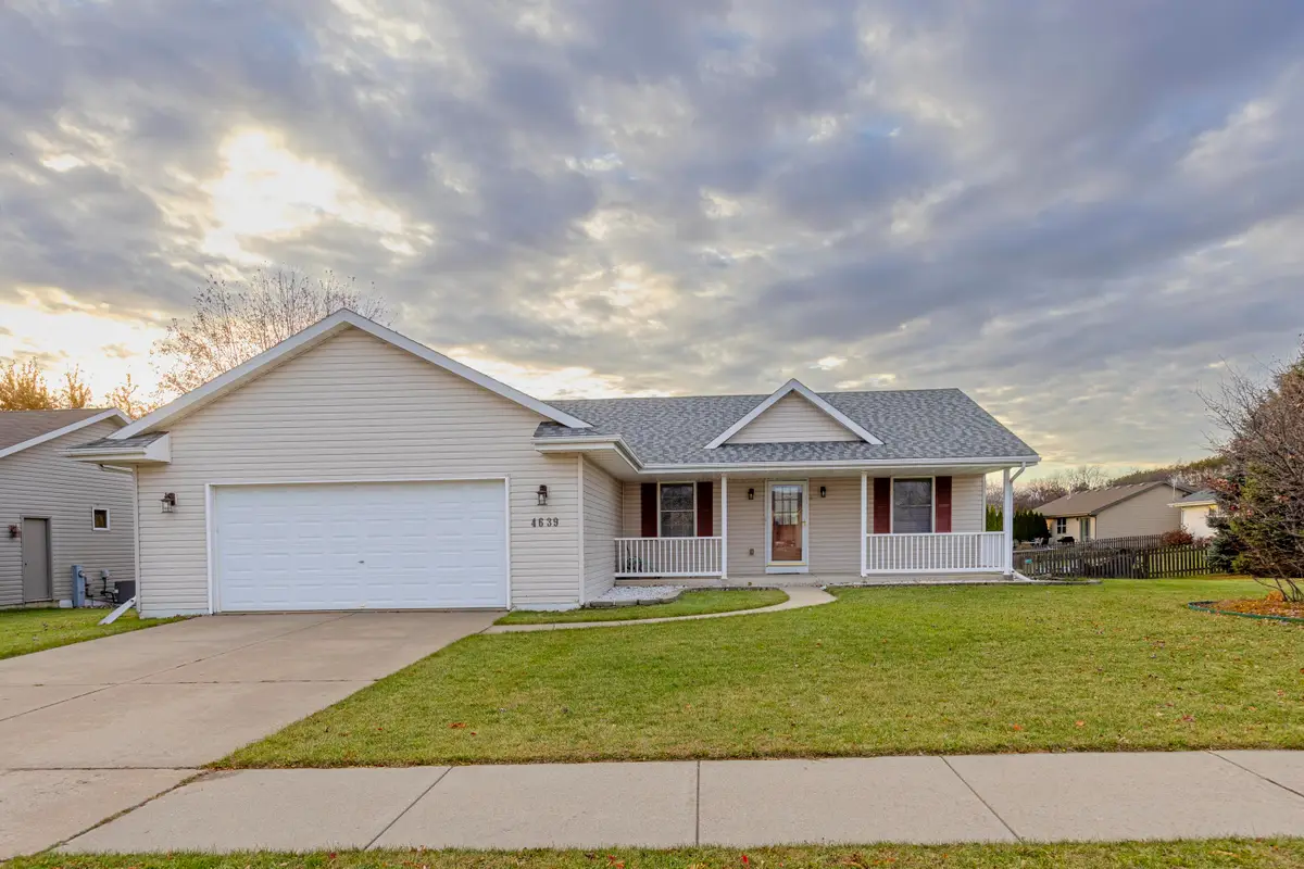 4639 Parkwood Drive, Milton, WI 53563 - Image #1