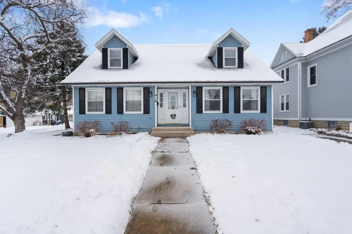 416 Haskell Street, Beaver Dam, WI 53916 - Image #1