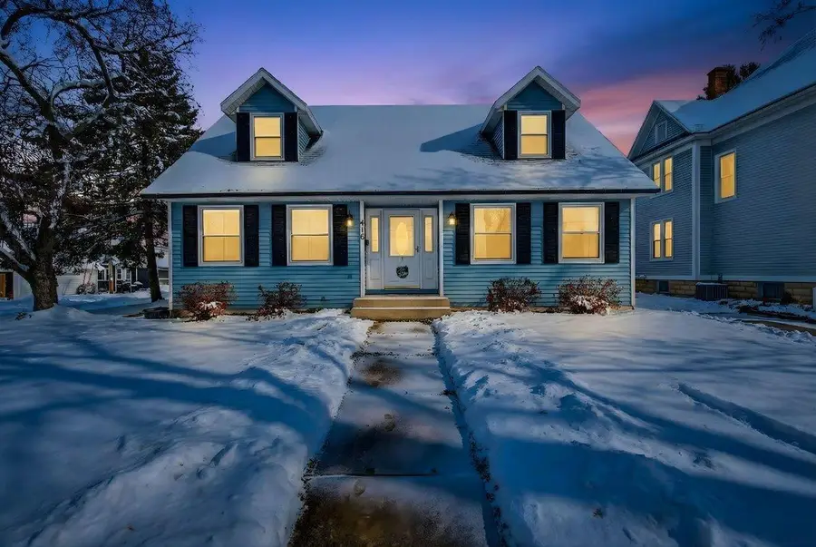 416 Haskell Street, Beaver Dam, WI 53916 - Image #2