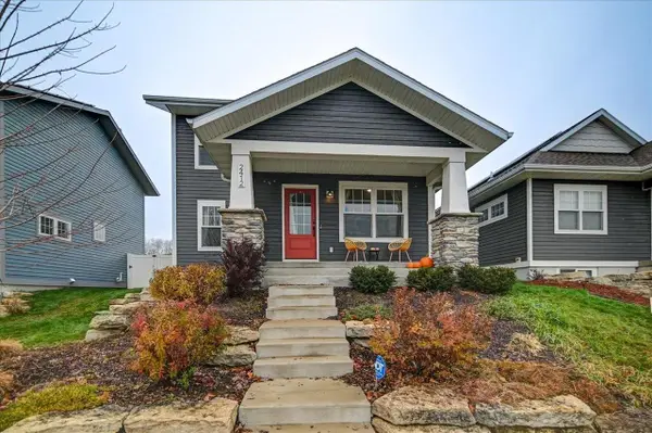 2412 Dunns Marsh Terrace, Madison, WI 53711