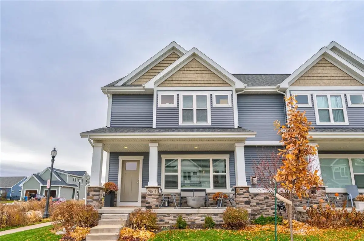 2801 Frisee Drive, Fitchburg, WI 53711 - Image #1