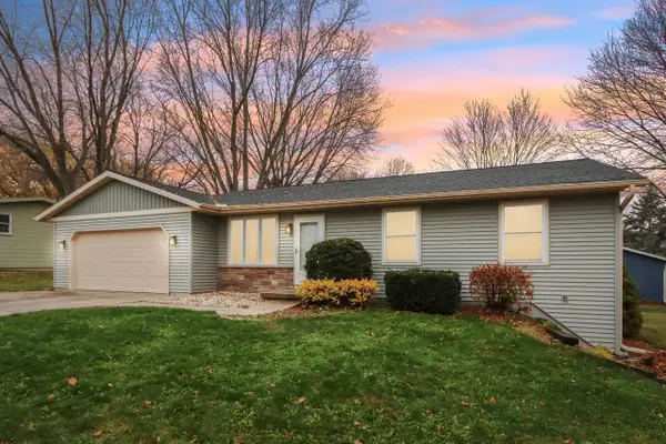 580 Lilac Lane, Lake Mills, WI 53551