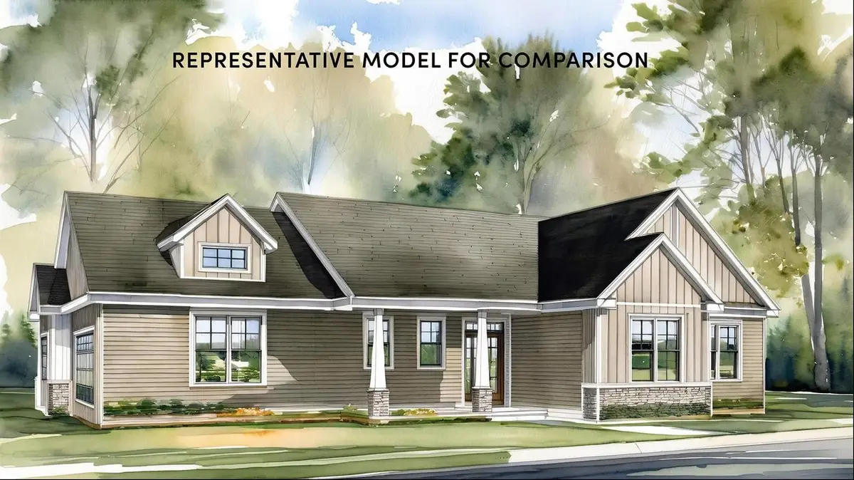 537 Clear Pond Way, Verona, WI 53593 - Image #1