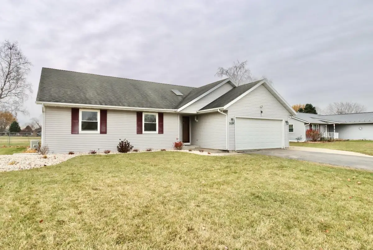 3155 S Flack Road, Beloit, WI 53511 - Image #1
