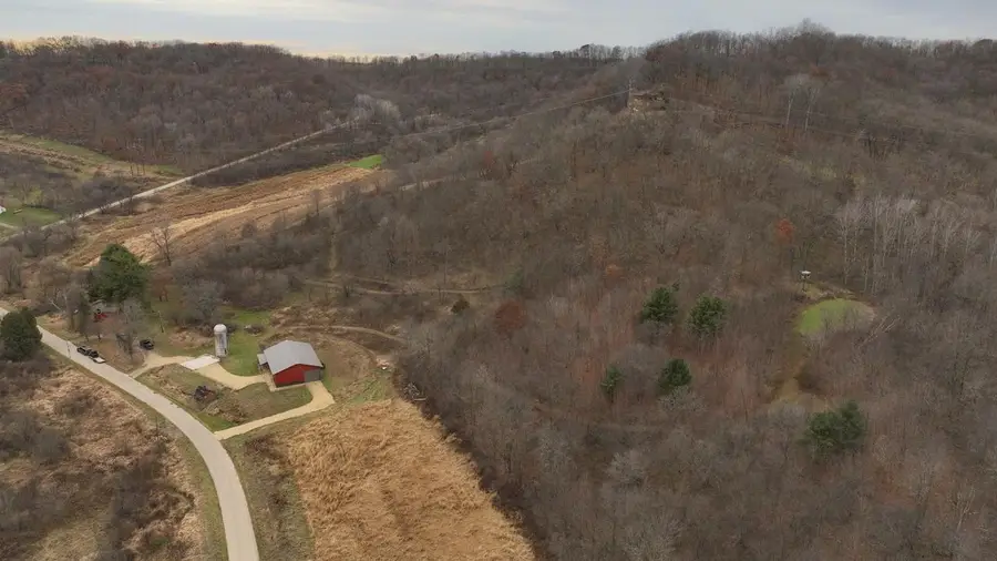 13376 Quarry Drive, Hillsboro, WI 54634 - Image #2