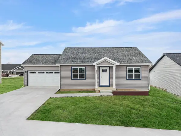 342 Wild Rose Way #47, Stoughton, WI 53589