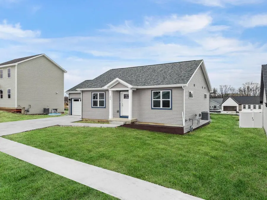 342 Wild Rose Way #47, Stoughton, WI 53589 - Image #2