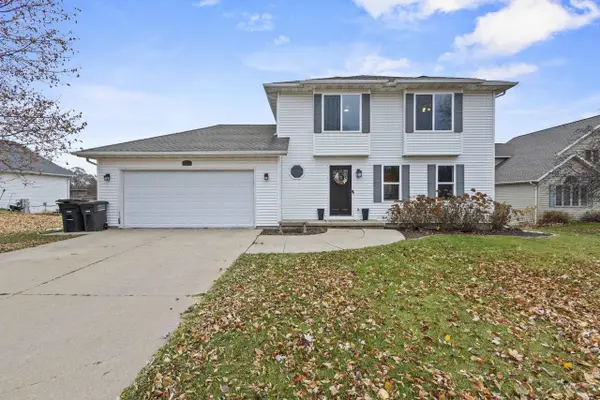 1533 Moline Street, Stoughton, WI 53589