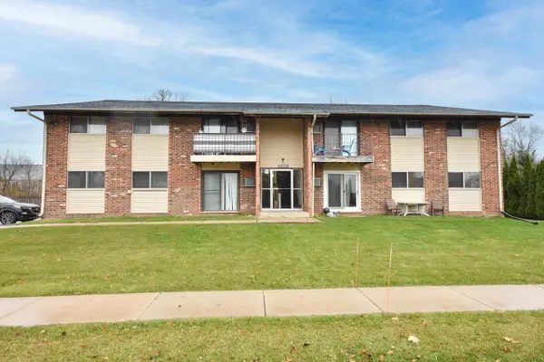 W208N16586 S Center Street, Jackson, WI 53037