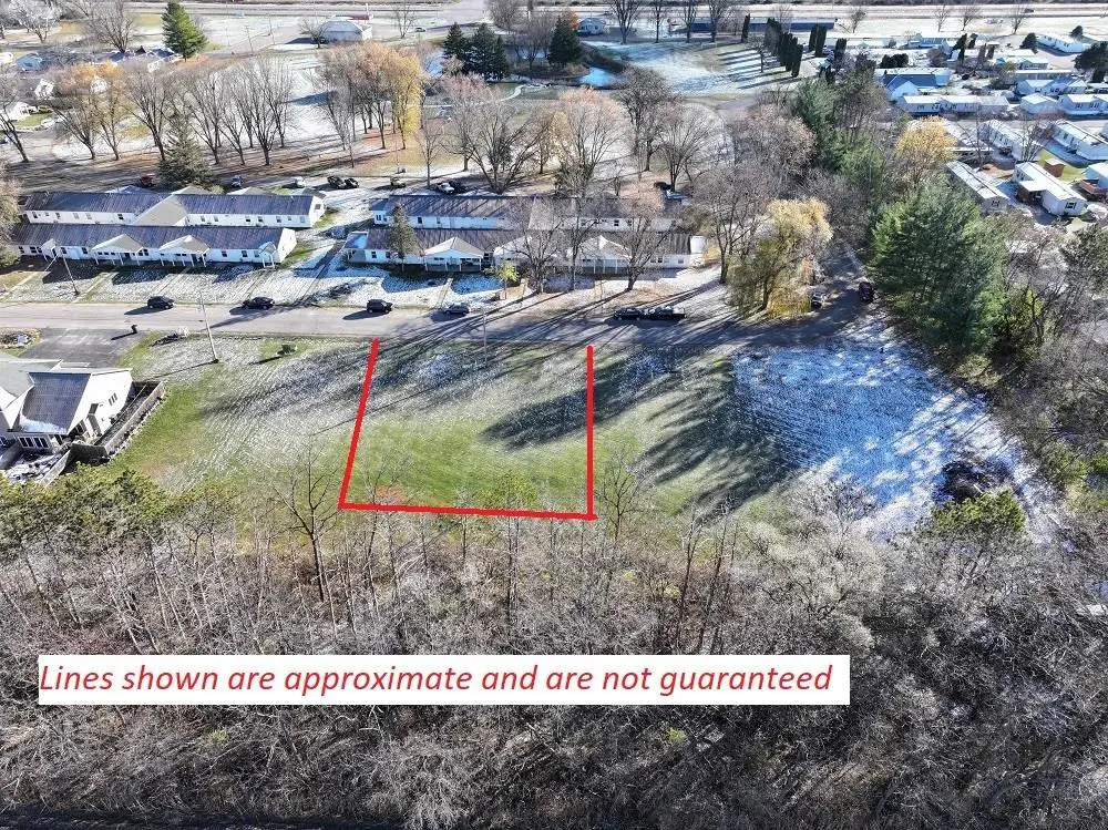 L 15 & 16 Western Avenue, North Freedom, WI 53951 - Image #1