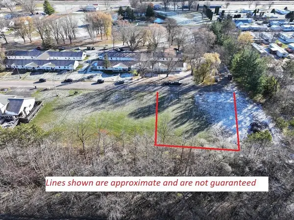 L 17 & 18 Western Avenue, North Freedom, WI 53951